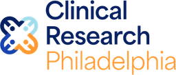 Clinical Research Philadelphia logo
