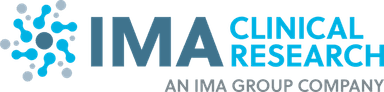 IMA Clinical Research logo