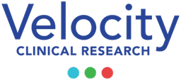 Velocity Clinical Research logo