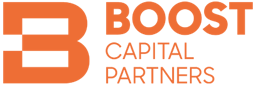 Boost Capital logo