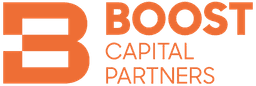 Boost Capital logo